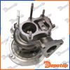 Turbocompresseur pour RENAULT | HT12-26D, HT12-26A